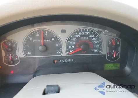 2006 Ford F150 Supercrew z USA, uszkodzony, nr VIN 1FTPW14556FA19187